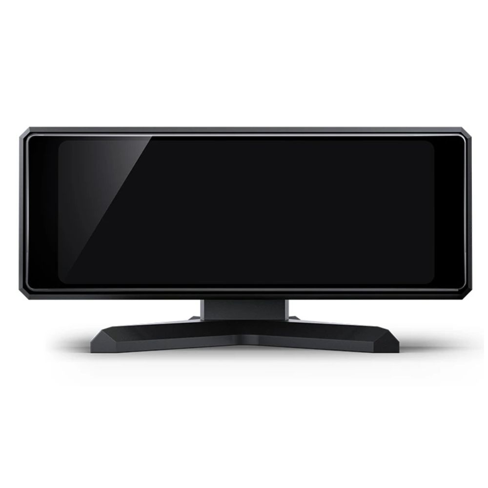 Màn hình phụ JONSBO DS339 BLACK 