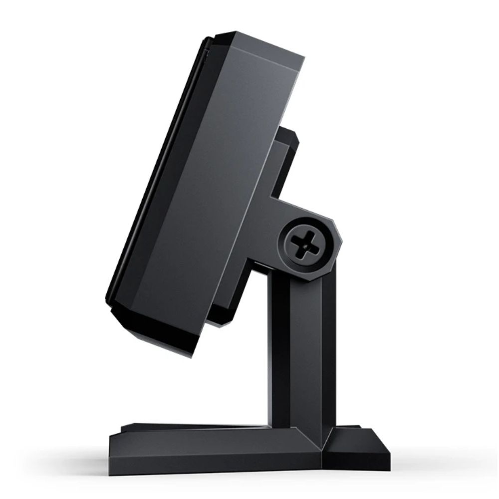 Màn hình phụ JONSBO DS339 BLACK 