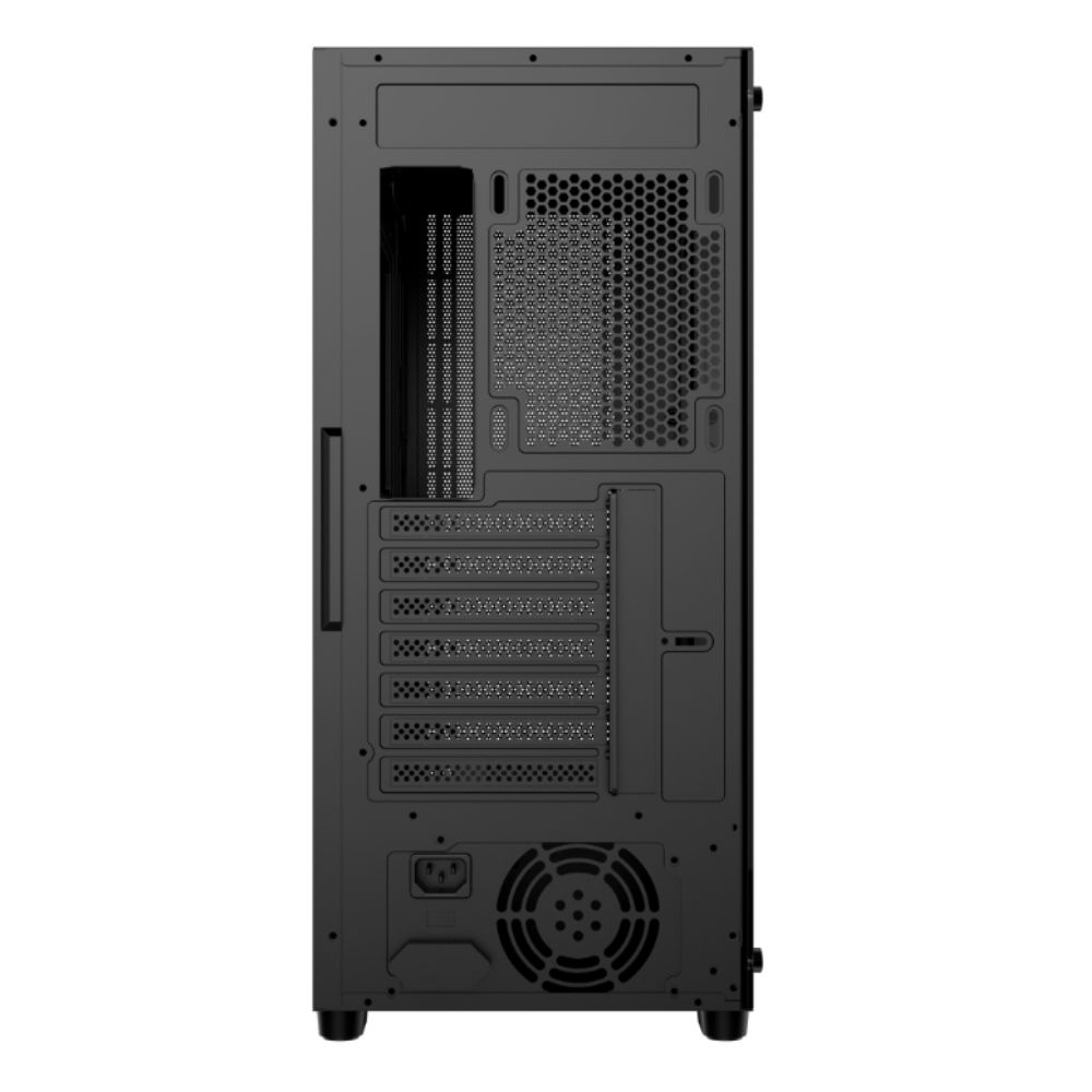 Vỏ máy tính KENOO ESPORT AF241-3F (Mid Tower/ ATX)