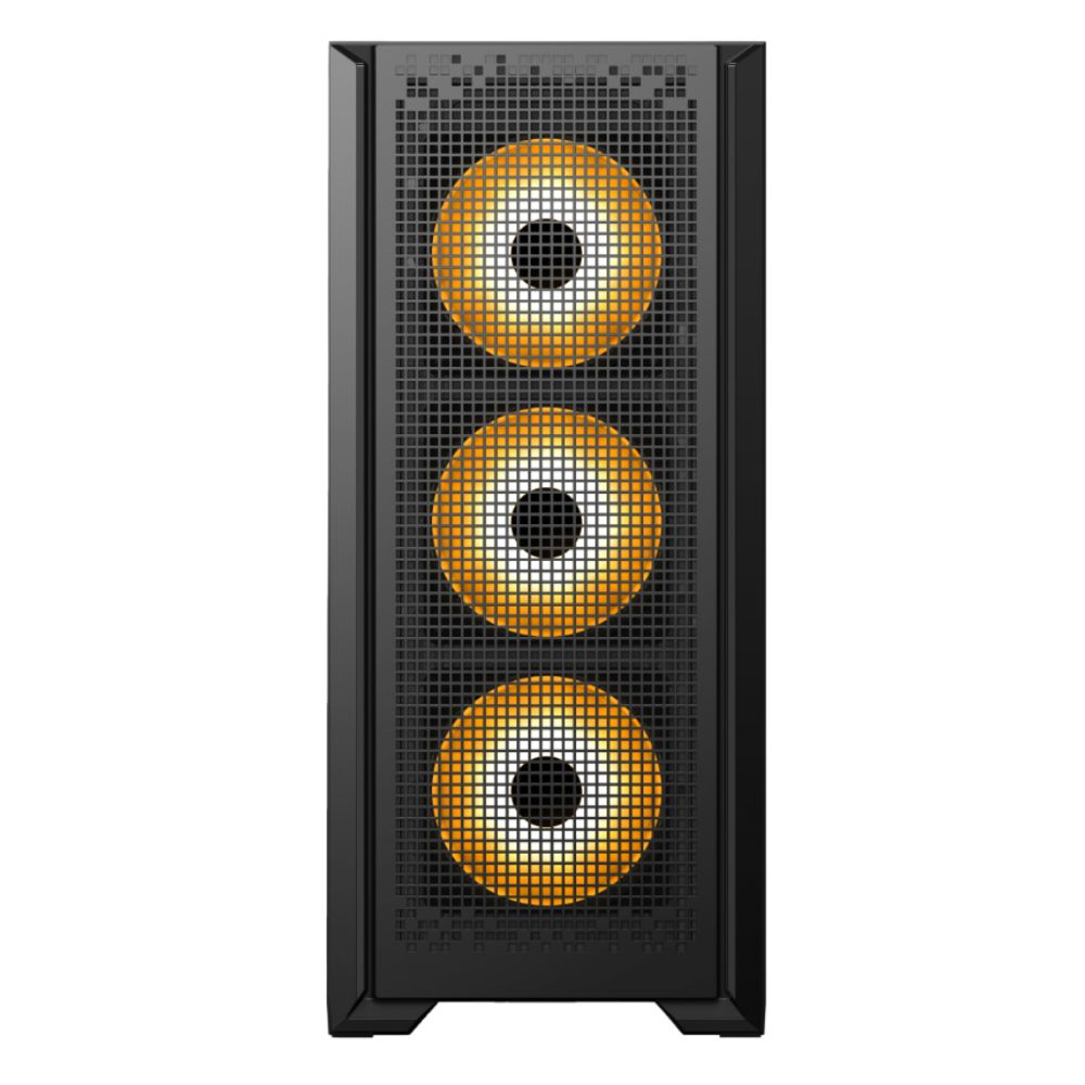 Vỏ máy tính KENOO ESPORT AF241-3F (Mid Tower/ ATX)