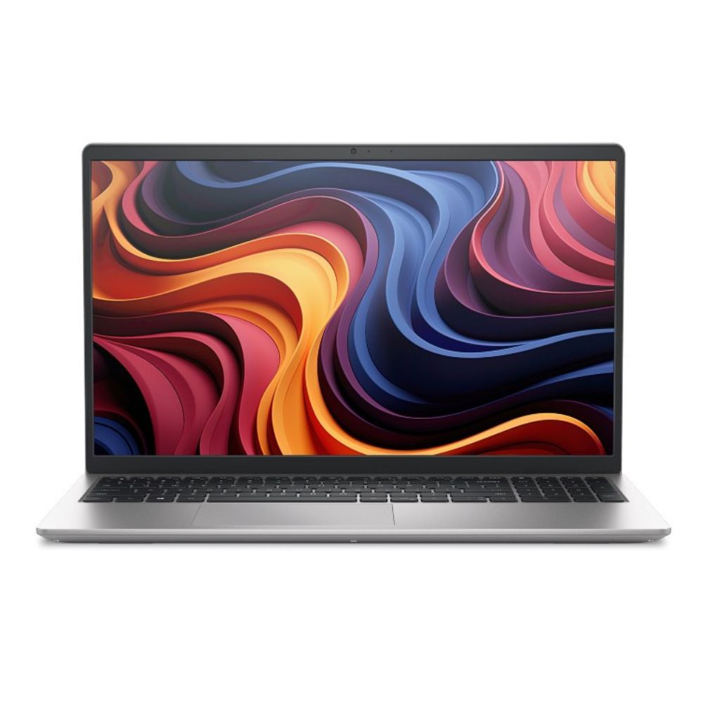 Laptop Dell 15 DC15255 X9YM42 (R7 7730U/ 16GB/ 512GB SSD/ 15.6 inch FHD/ 120Hz/ Win 11/ Office/ Silver/ 2Y)