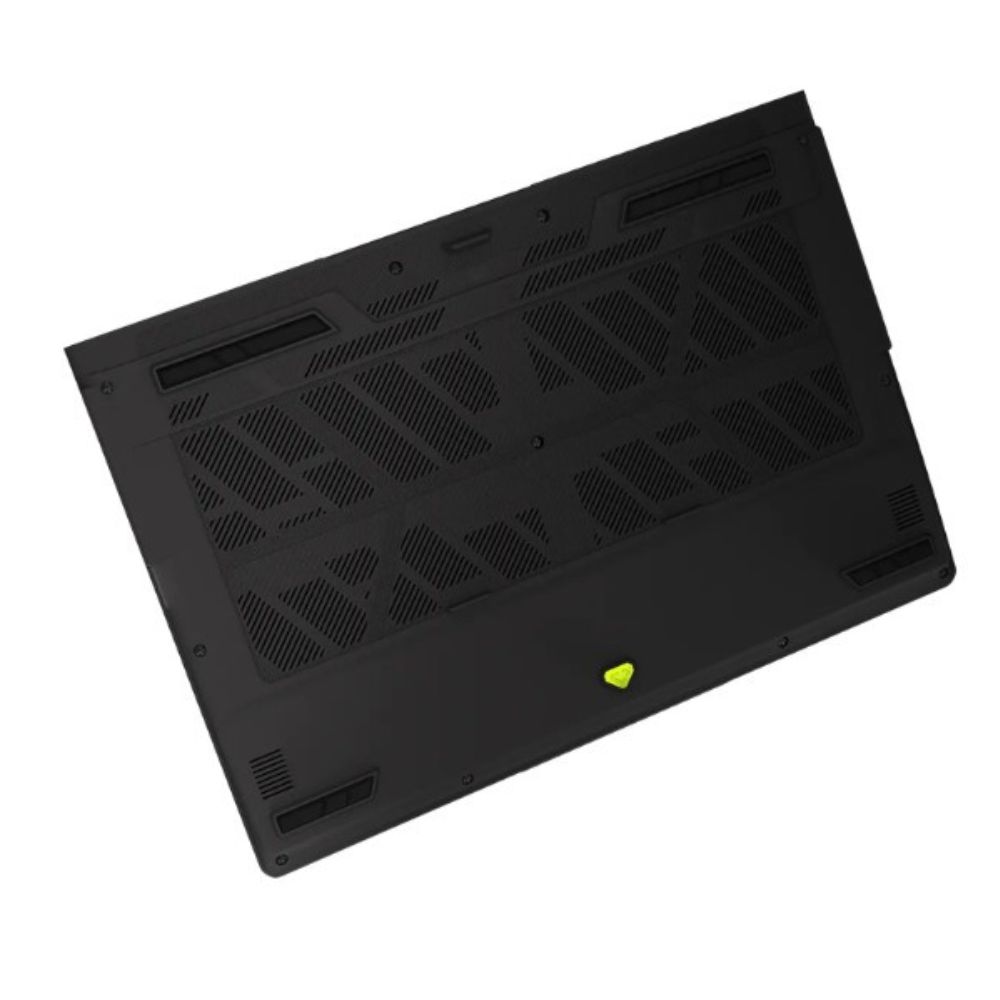 Laptop MSI Gaming Cyborg 15 Max C13WF-421VN (i7 13620H/ 16GB/ 512GB SSD/ RTX 5060 8GB/ 15.6 inch FHD/ 144Hz/ Win11/ Xám/ Balo)