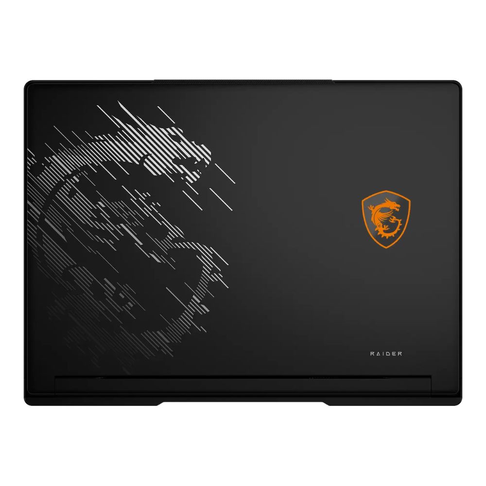 Laptop MSI Gaming Raider 16 HX B2WI-257VN (Ultra 9 275HX/ 32GB/ 1TB SSD/ RTX 5080 16GB/ 16.0 inch QHD+/ 240Hz/ Win11/ Đen/ Balo)
