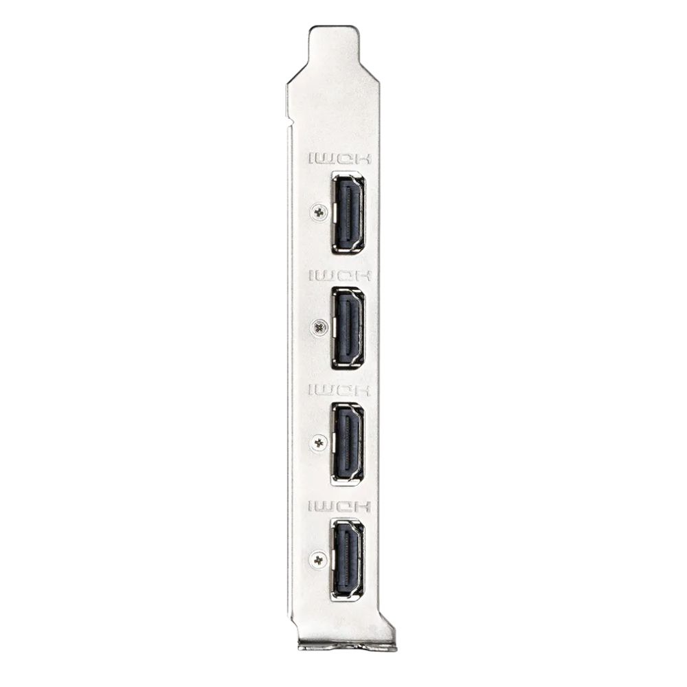 Cạc màn hình MSI GT 710 2GD3H 4HDMI 