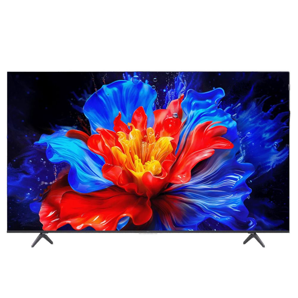 Google Tivi QLED TCL 4K 65 inch 65P8K
