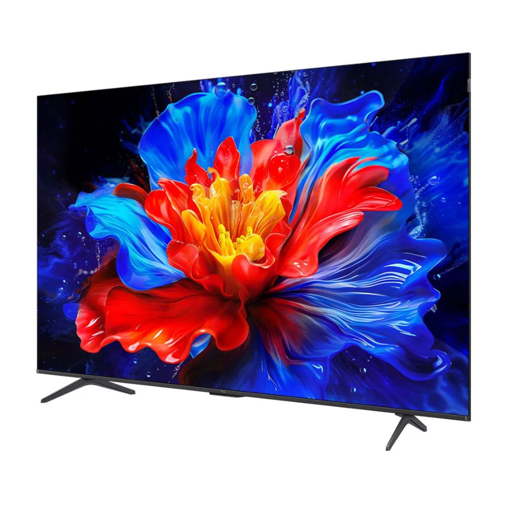 Google Tivi QLED TCL 4K 65 inch 65P8K