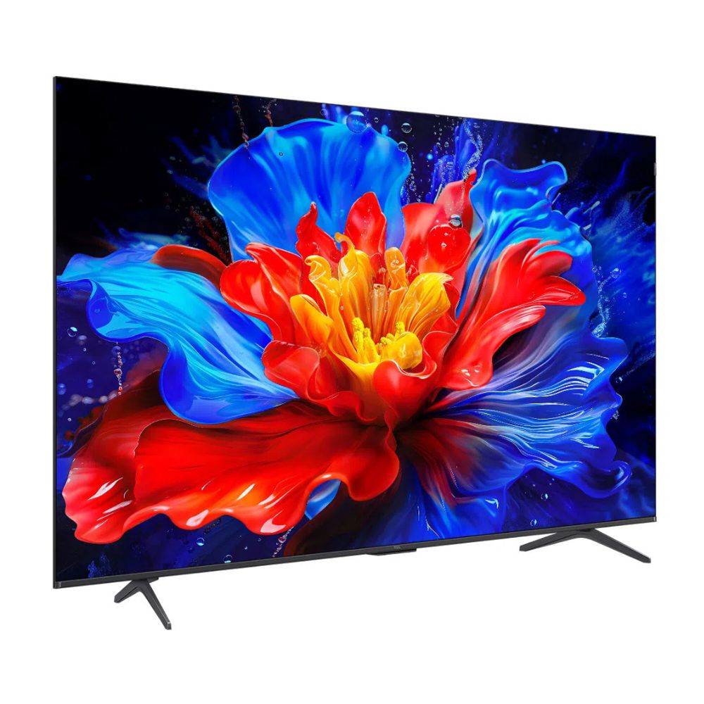 Google Tivi QLED TCL 4K 65 inch 65P8K