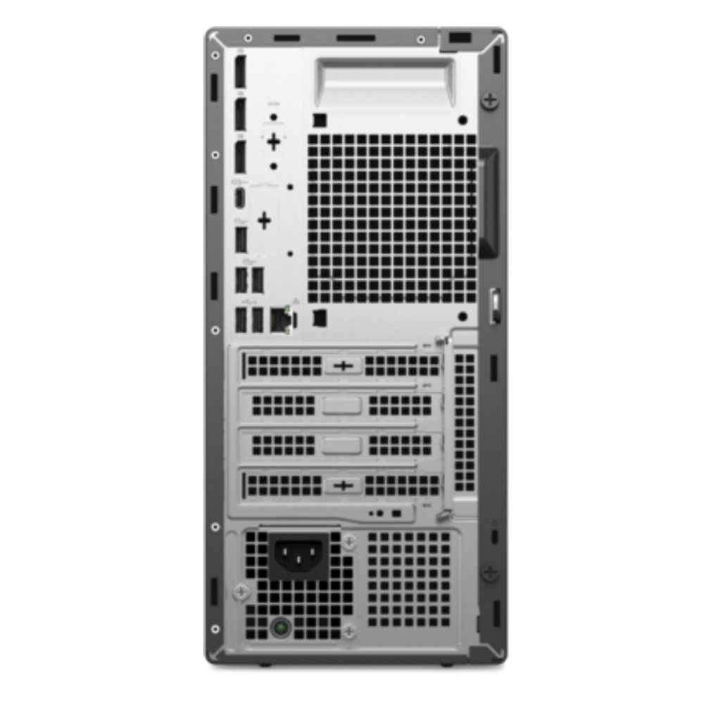 Máy trạm Workstation Dell Pro Precision 7 T1 PW7T1260 (Ultra 9 285/ 16GB/ 512GB SSD/ Nvidia RTX 2000 16GB/ Key/ Mouse/ Win 11 Pro/ 3Y)