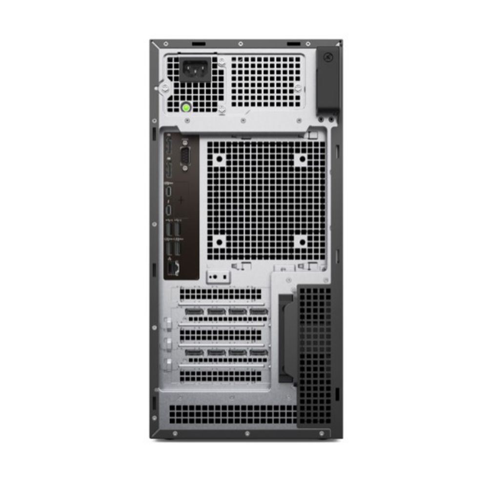 Máy trạm Workstation Dell Pro Max Tower T2 FCT2250 (Ultra 7 265/ 16GB/ 256Gb SSD + 4TB HDD/ Nvidia RTX A1000 8GB/ Key/ Mouse/ NoOS/ 3Y)