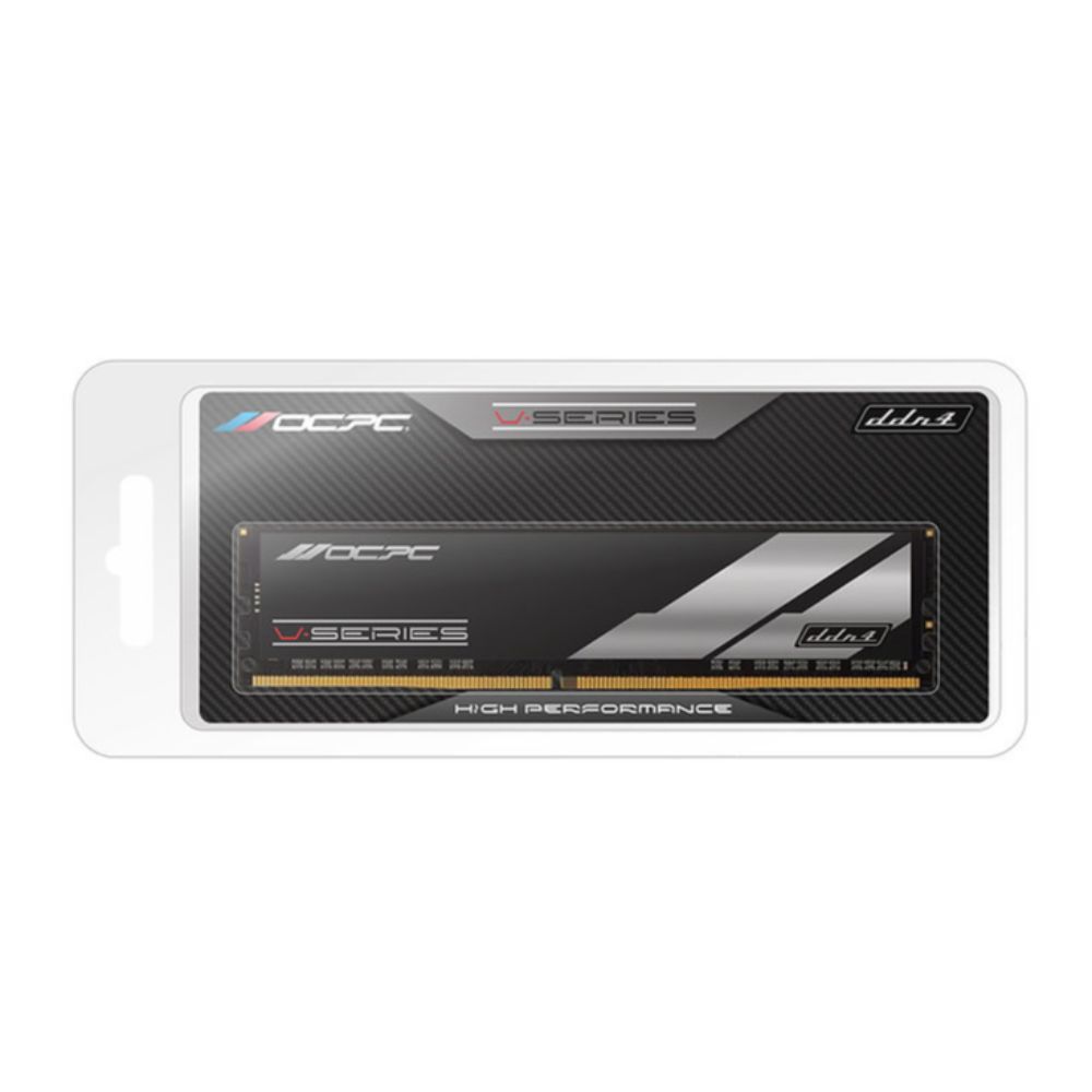 Ram PC OCPC VS 8GB DDR4 3200 CL22 