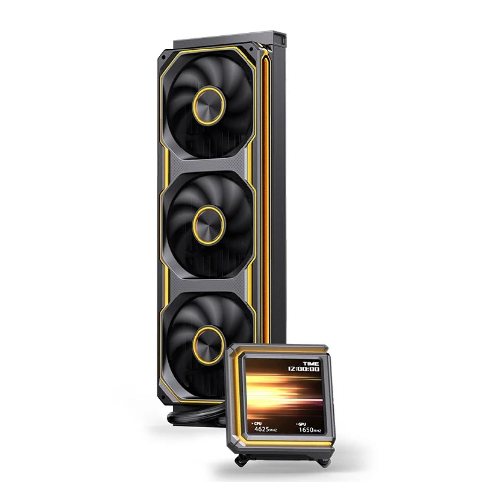 Tản nhiệt nước AIO JONSBO TX-360 BLACK