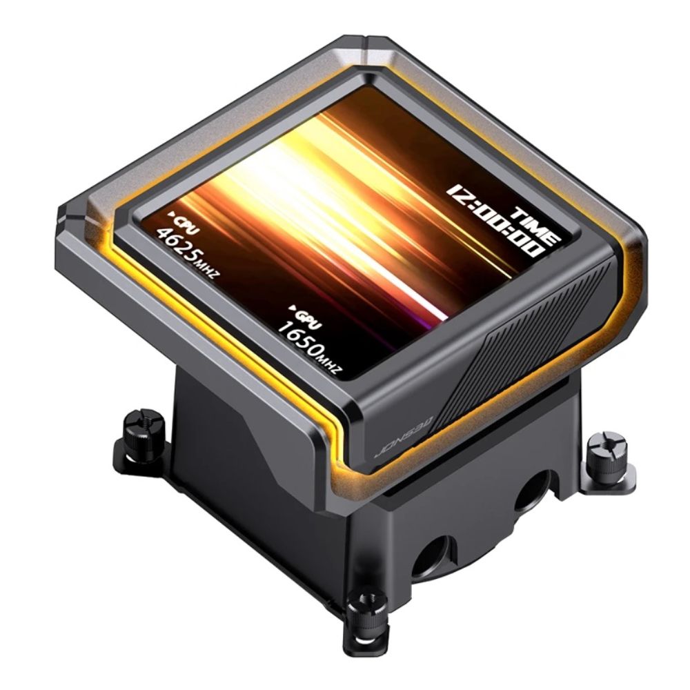 Tản nhiệt nước AIO JONSBO TX-360 BLACK
