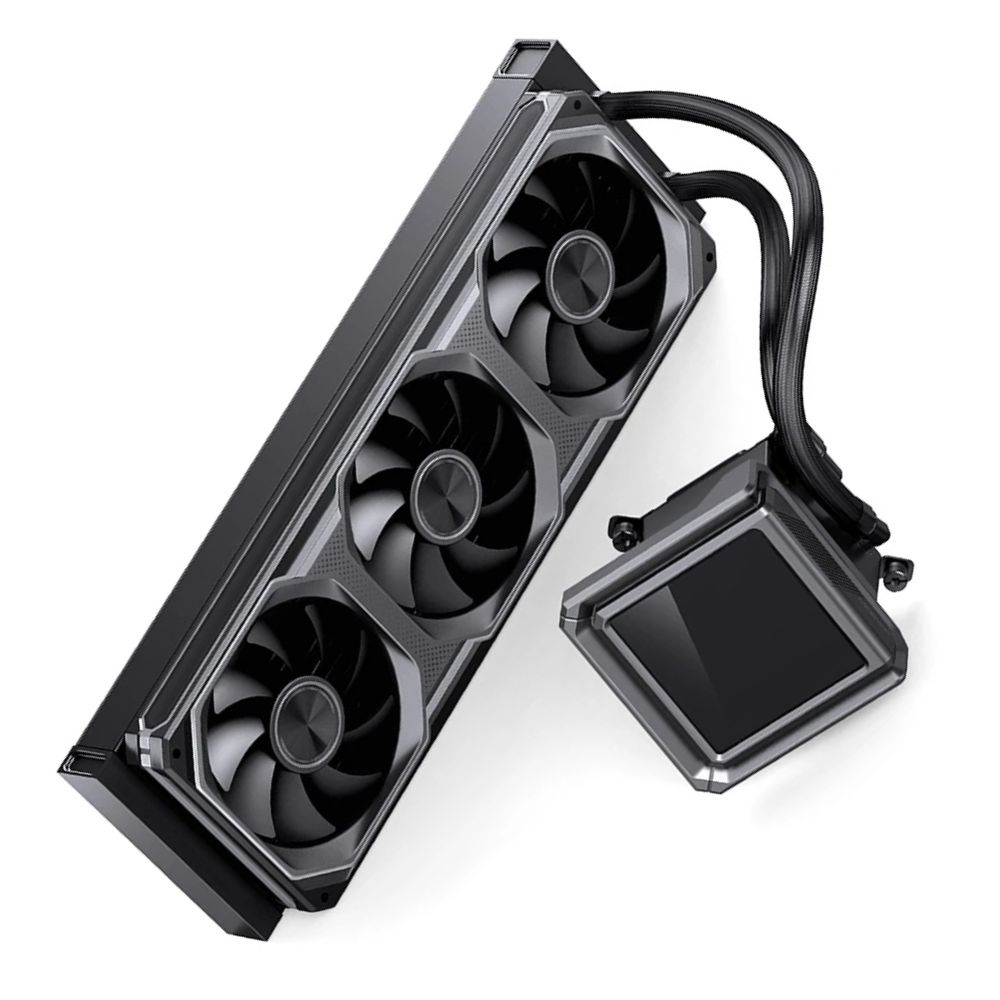 Tản nhiệt nước AIO JONSBO TX-360 BLACK