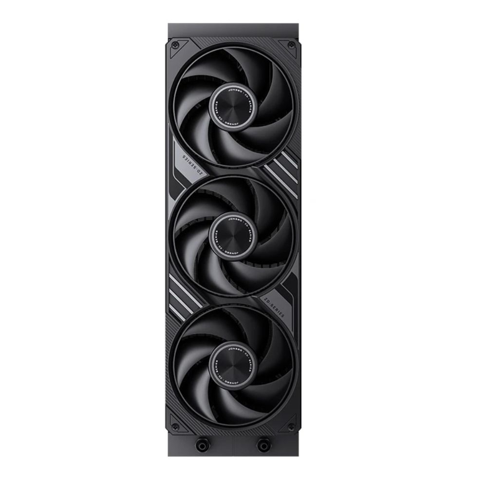 Tản nhiệt nước AIO JONSBO TM-360 BLACK