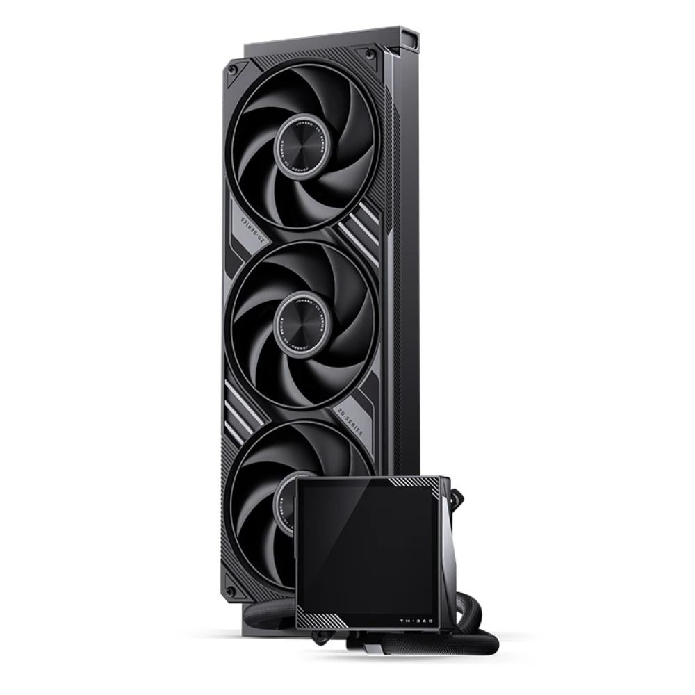 Tản nhiệt nước AIO JONSBO TM-360 BLACK
