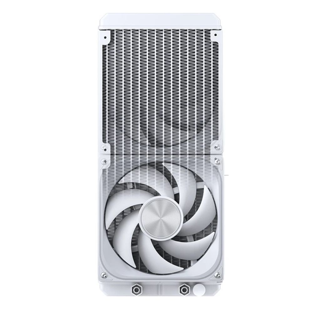 Tản nhiệt nước AIO JONSBO TM-280 White