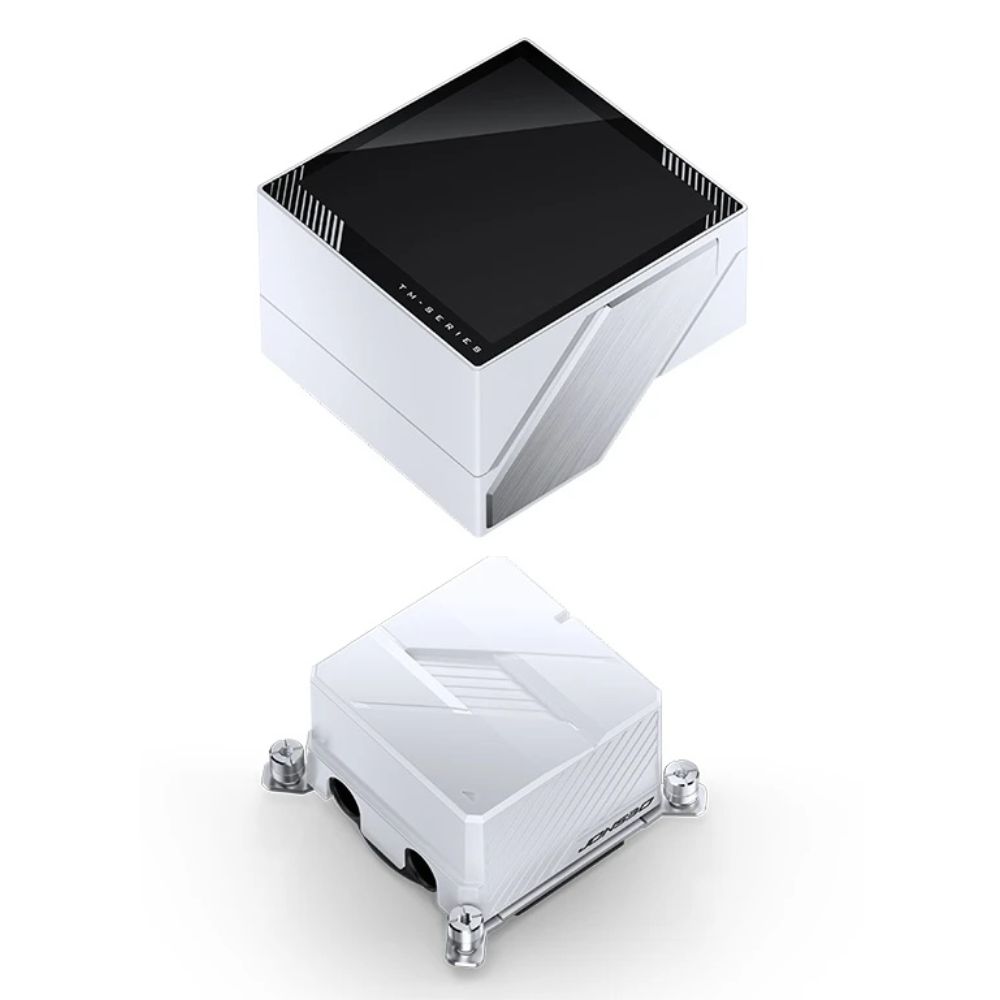 Tản nhiệt nước AIO JONSBO TM-280 White