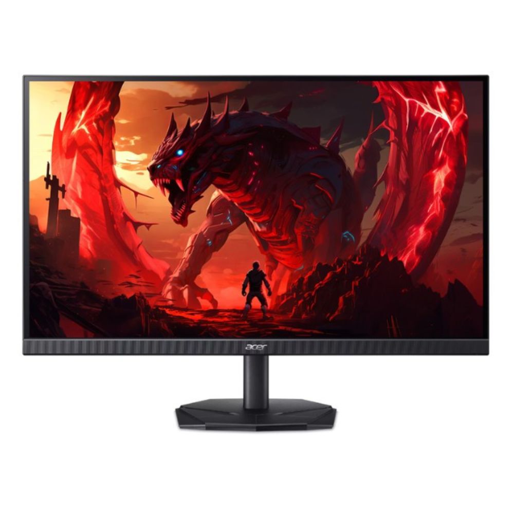 Màn hình gaming Acer Nitro KG241Y X1 (23.8Inch/ Full HD/ 0,5ms/ 200Hz/ 250cd/m2/ IPS)