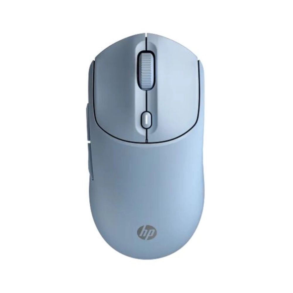Chuột không dây HP 400 Quiet AZ7B4AA Blue (Bluetooth/Wireless)