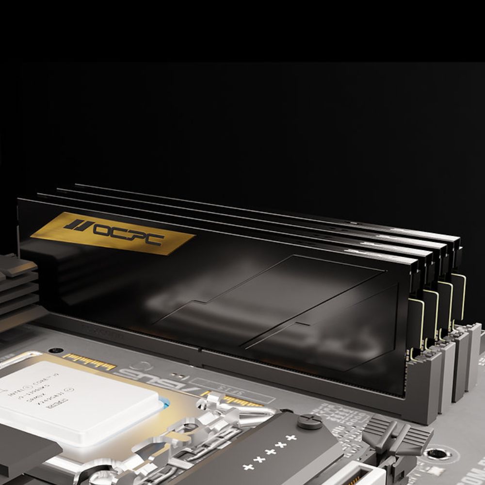 Ram PC OCPC VOLARE 16GB DDR5 5600MHz 