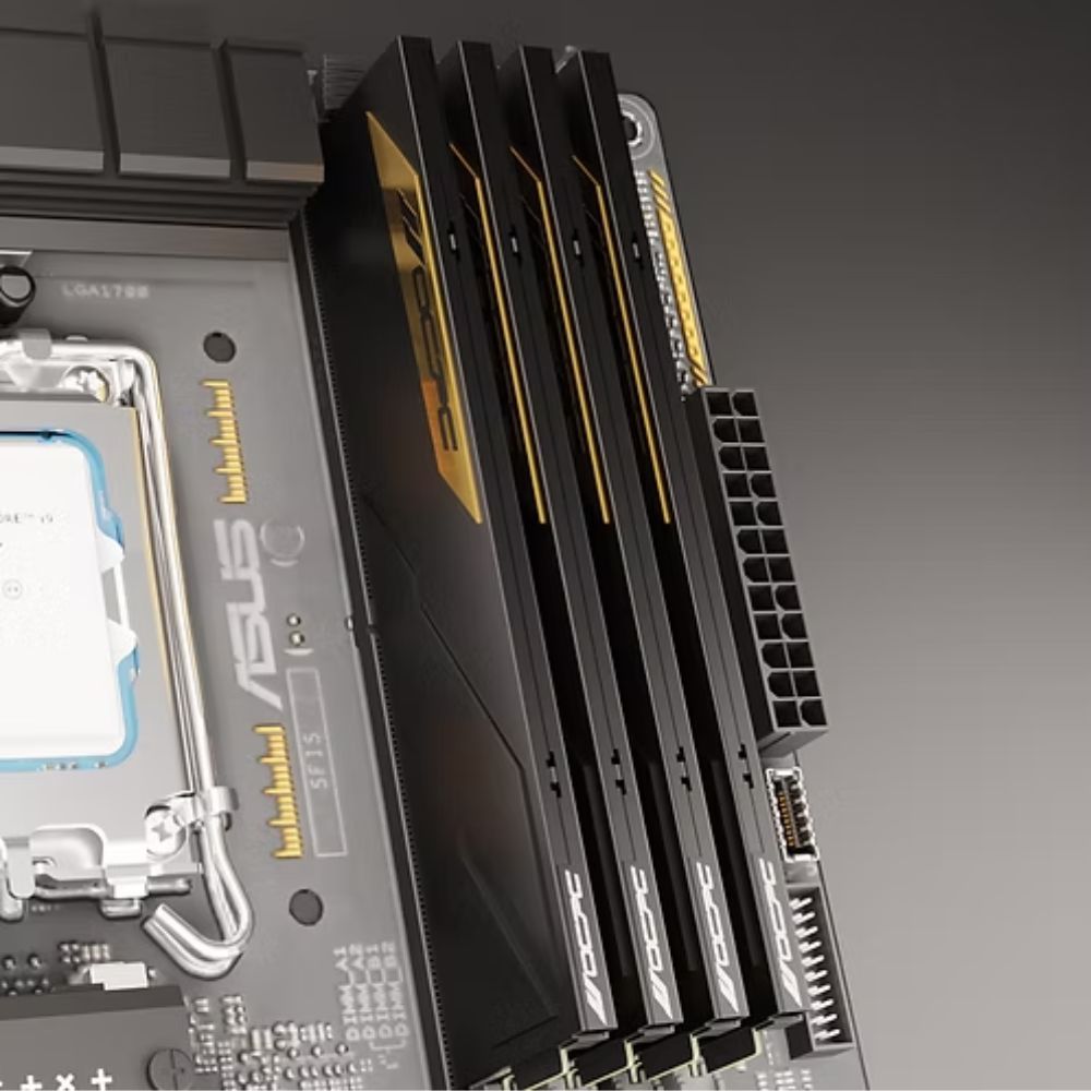 Ram PC OCPC VOLARE 16GB DDR5 5600MHz 