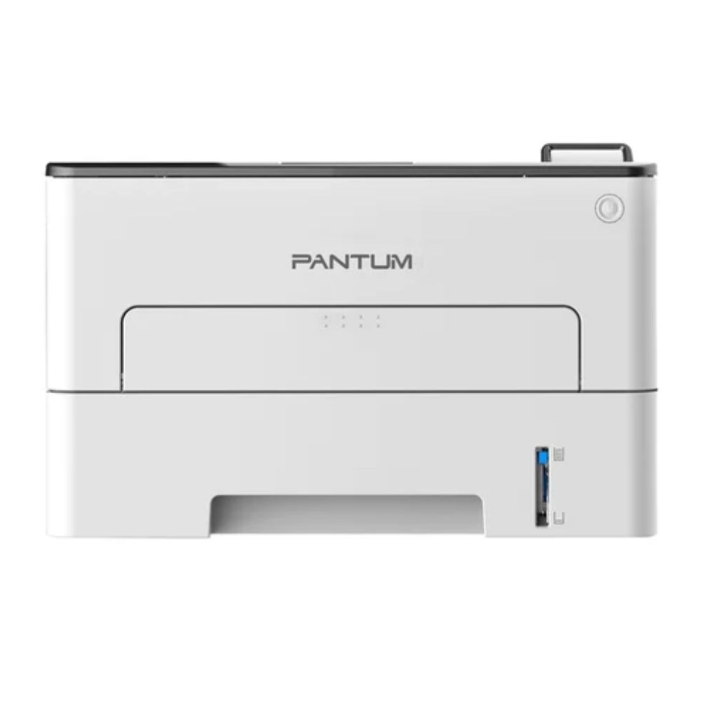 Máy in laser đen trắng PANTUM P3300DW (A4/A5/ Đảo mặt/ USB/ LAN/ WIFI)