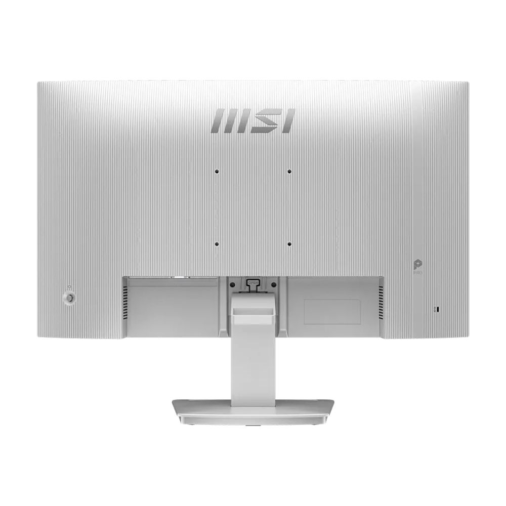 Màn hình MSI PRO MP273W E14A (27Inch/ Full HD/ 1ms/ 144Hz/ 250cd/m2/ IPS)