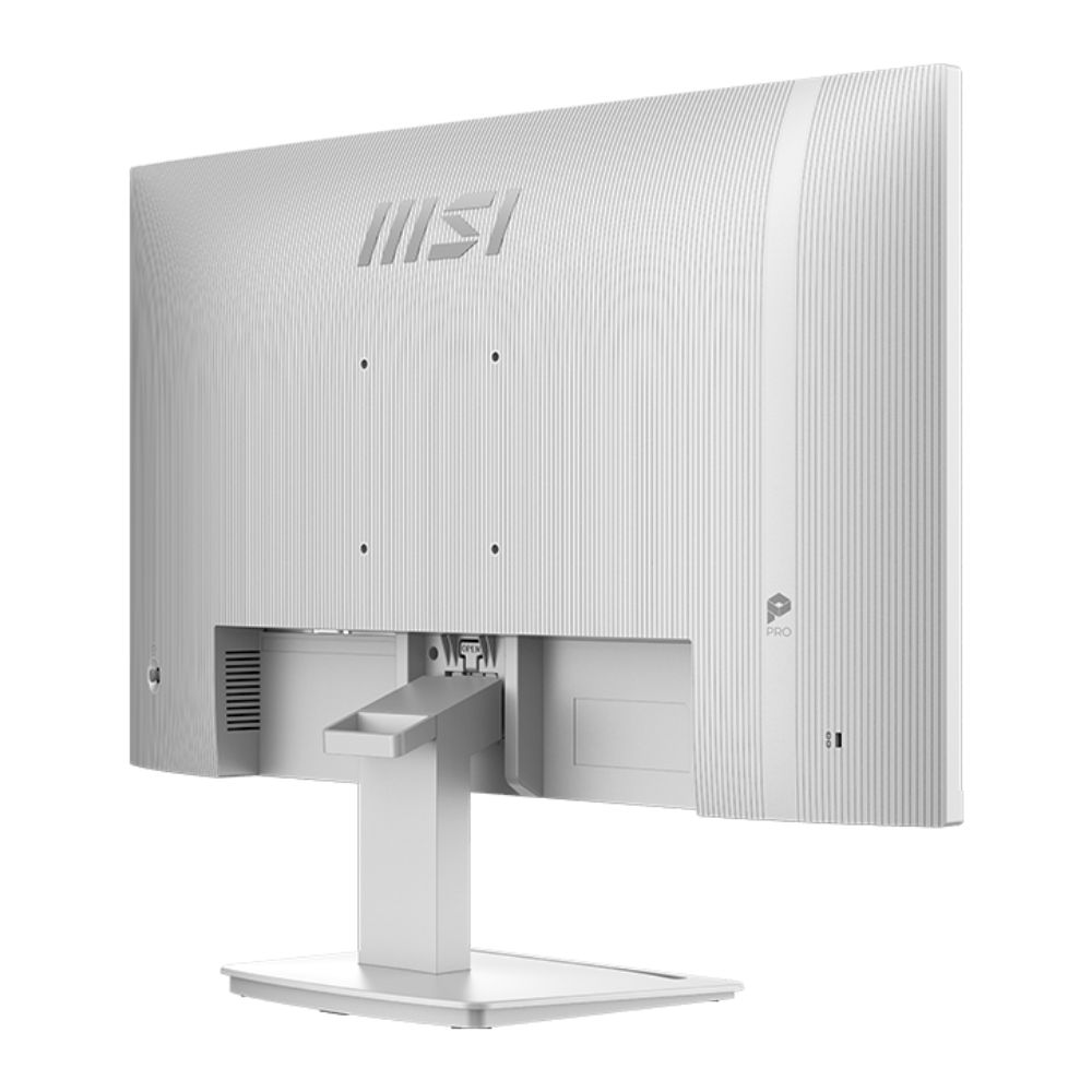 Màn hình MSI PRO MP273W E14A (27Inch/ Full HD/ 1ms/ 144Hz/ 250cd/m2/ IPS)