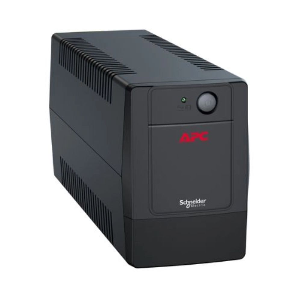 Bộ lưu điện APC BVG900I-MSN (Line Interactive/ 900VA/480W)