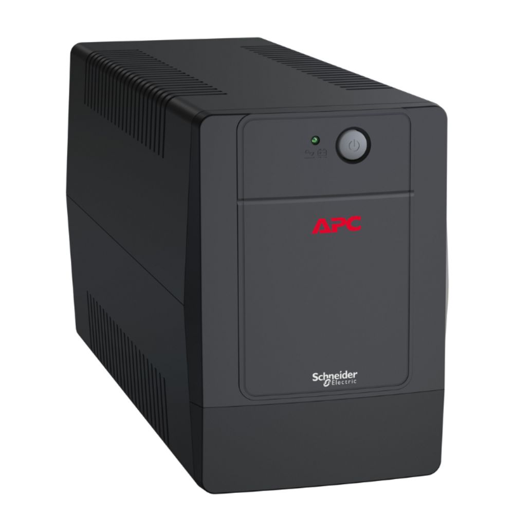 Bộ lưu điện APC BVG1600I-MSN (Line Interactive/ 1600VA/900W)