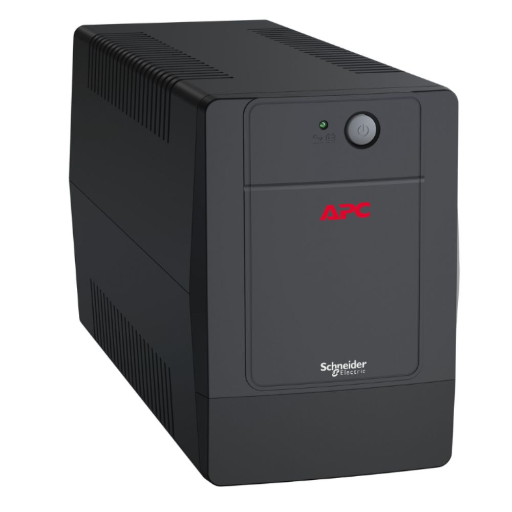 Bộ lưu điện APC BVG2200I-MSN (Line Interactive/ 2200VA/1200W)
