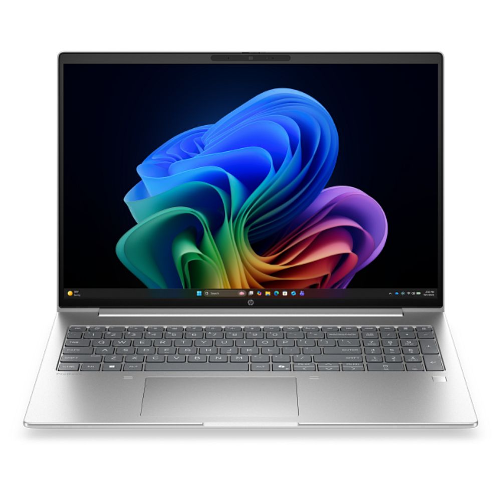 Laptop HP ProBook 4 G2i 16 DK2Y5AT (Ultra 7 355/ 16GB/ 512GB SSD/ 16 inch WUXGA/ Win11/ Silver/ Vỏ nhôm)