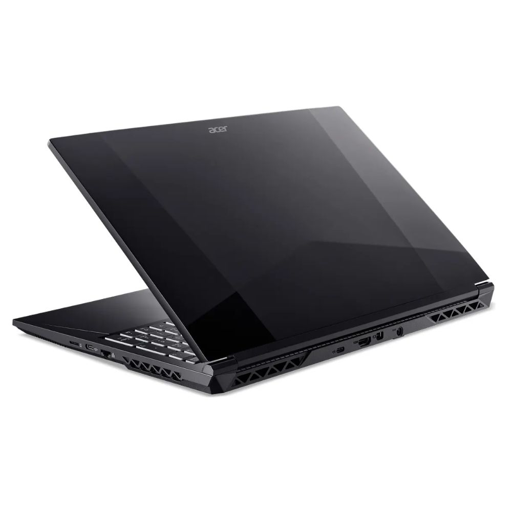 Laptop Acer Aspire Gaming 7 A715 59G 53GZ (Core 5 210H/ 16GB/ 512GB SSD/ RTX 3050 6Gb/ 15.6 inch FHD/ 144Hz/ Win11/ Black/ Vỏ nhôm/ 2Y) 
