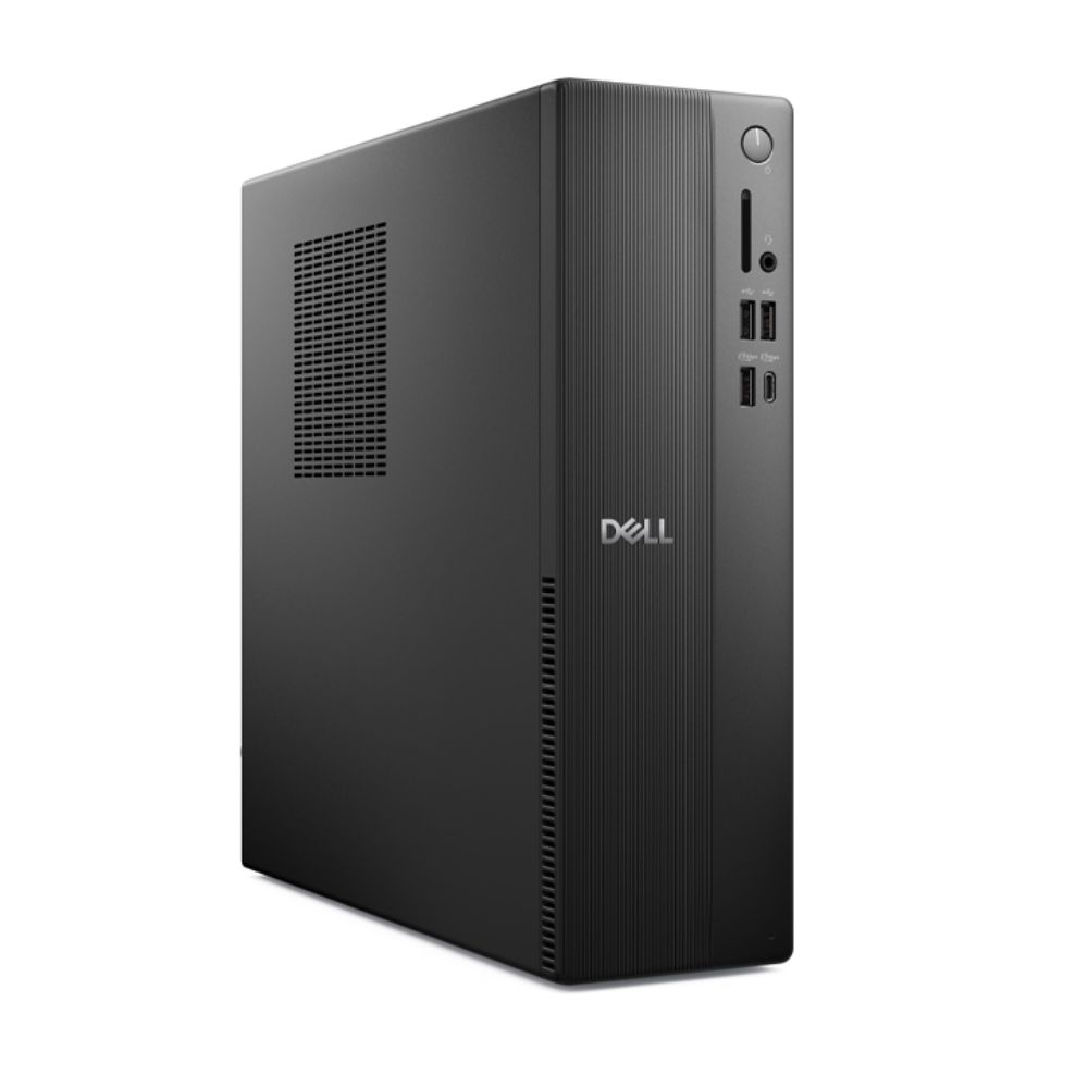 PC Dell Slim ECS1250 42DPC-SLIMI501 (I5 14400/ 16GB/ 1TB SSD/ Wifi + BT/ Key/ Mouse/ Win11/ 2Y)