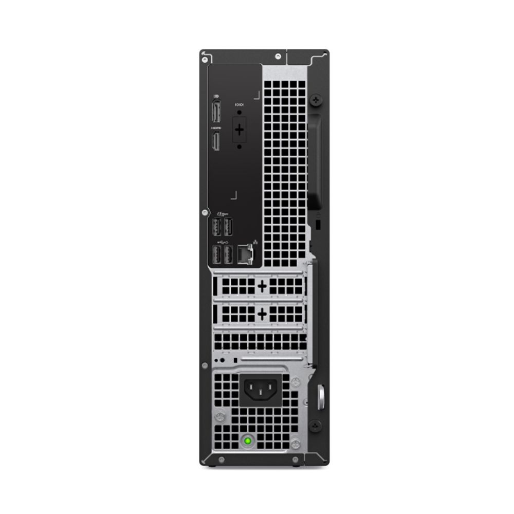 PC Dell Slim ECS1250 42DPC-SLIMI501 (I5 14400/ 16GB/ 1TB SSD/ Wifi + BT/ Key/ Mouse/ Win11/ 2Y)