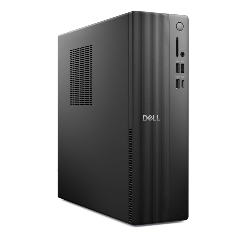 PC Dell Pro Slim Essential QVS1260 (I5 14500/ 16GB/ 512GB SSD/ Wifi + BT/ Key/ Mouse/ NoOS/ 2Y)
