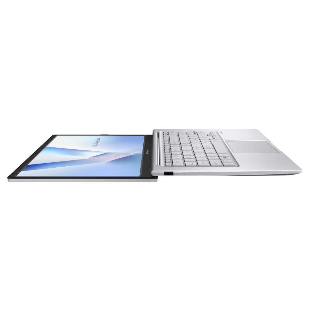 Laptop Asus Vivobook 14 X1404MA-EB028W (Core 5 320/ 16GB/ 512GB SSD/ 14 inch FHD/ Win11/ Silver)
