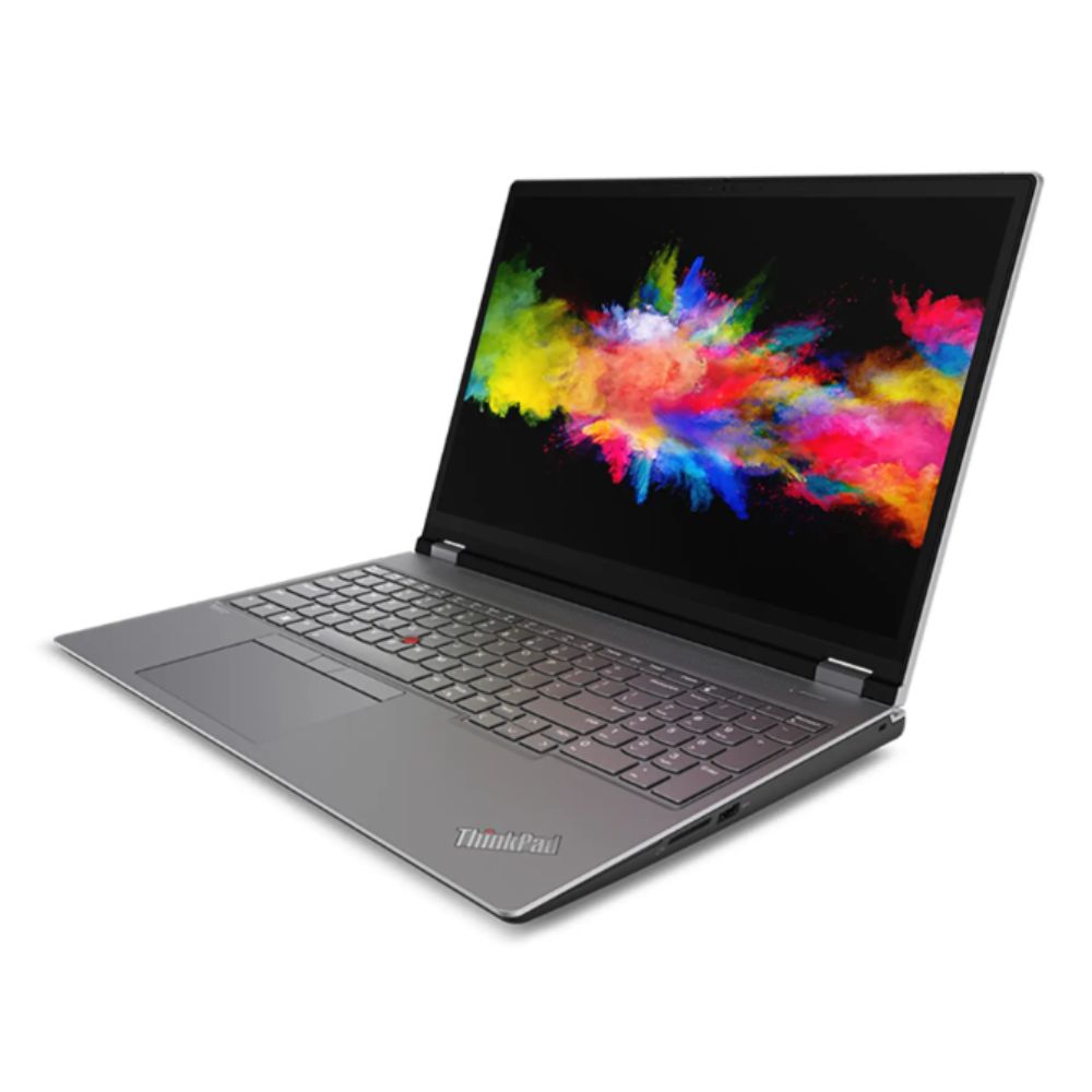 Laptop Lenovo ThinkPad P16 G2 (i7 13850HX/ 32GB/ 1TB SSD/ RTX 3500 Ada 12GB/ 16 inch WUXGA/ Win 11 Pro/ Black/ Vỏ nhôm/ 4Y)