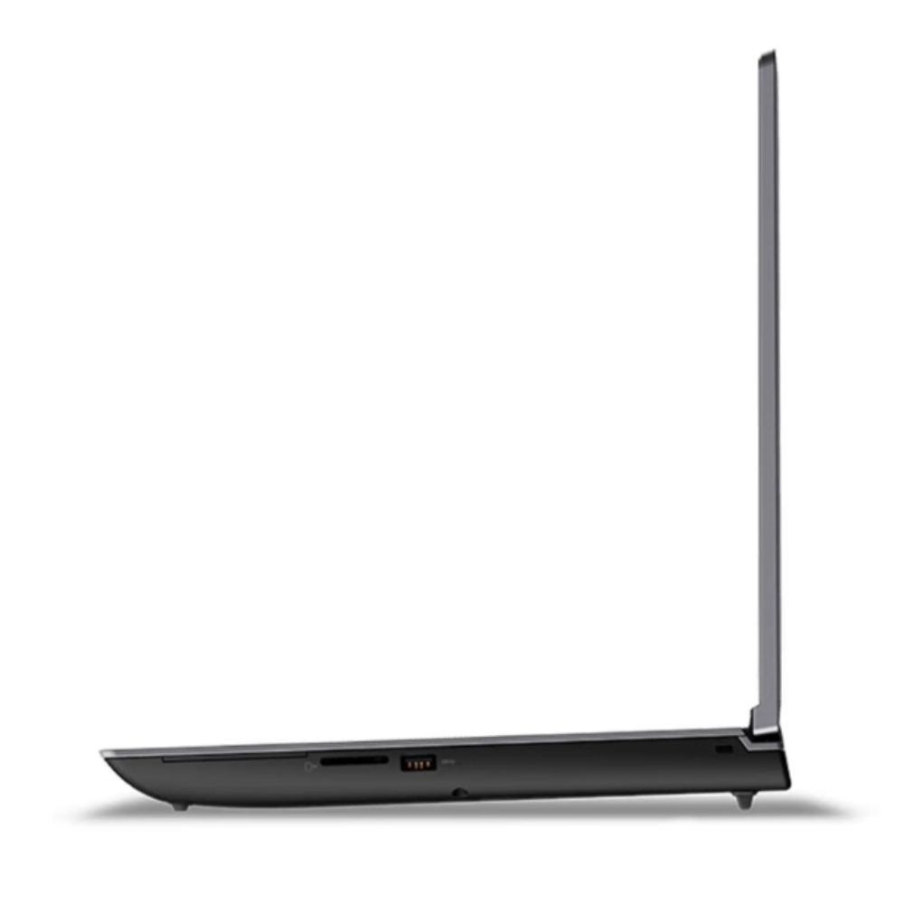 Laptop Lenovo ThinkPad P16 G2 (i7 13850HX/ 32GB/ 1TB SSD/ RTX 3500 Ada 12GB/ 16 inch WUXGA/ Win 11 Pro/ Black/ Vỏ nhôm/ 4Y)