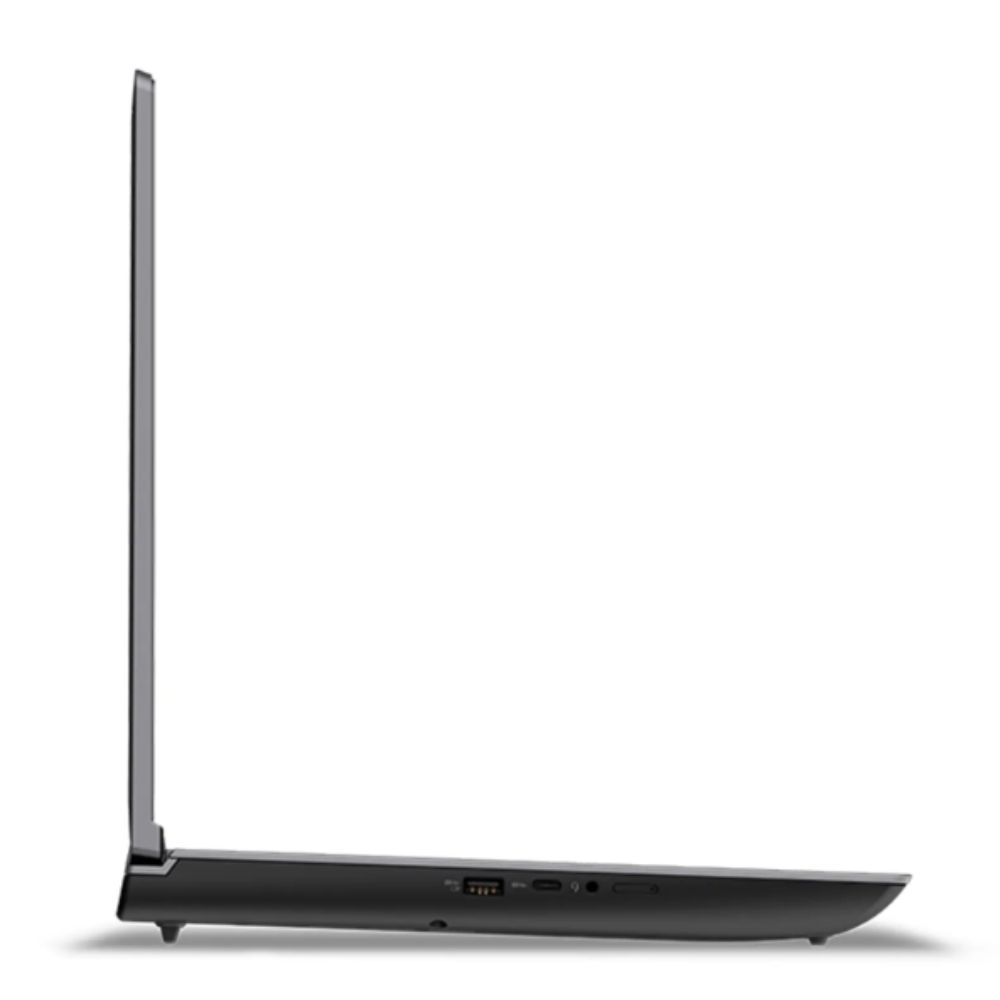 Laptop Lenovo ThinkPad P16 G2 (i7 13850HX/ 32GB/ 1TB SSD/ RTX 3500 Ada 12GB/ 16 inch WUXGA/ Win 11 Pro/ Black/ Vỏ nhôm/ 4Y)