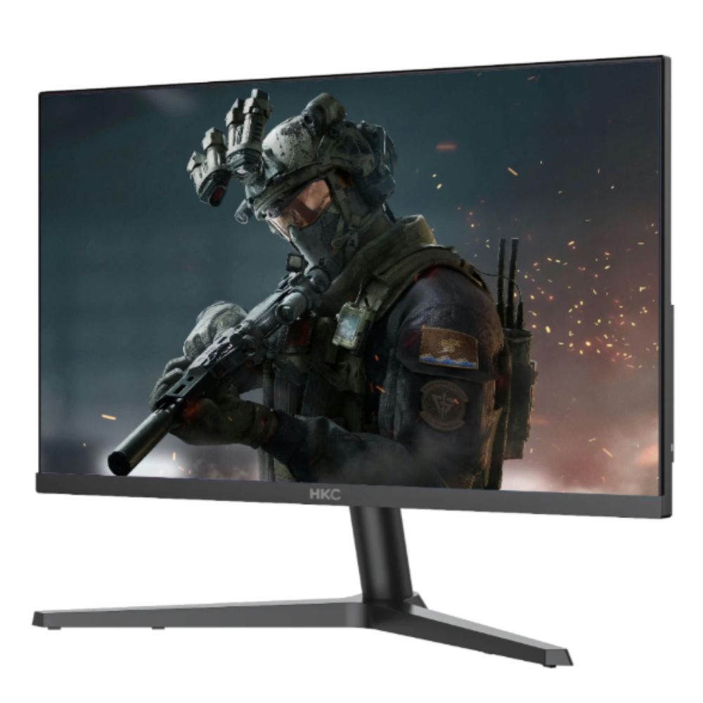 Màn hình HKC MB24V49 (23.8Inch/ Full HD/ 4ms/ 144Hz/ 250cd/m2/ VA)