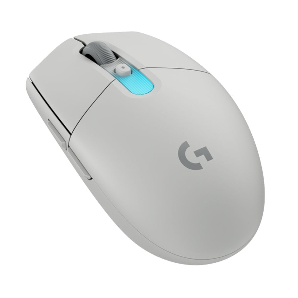 Chuột Gaming không dây Logitech G304 X Superlight White 