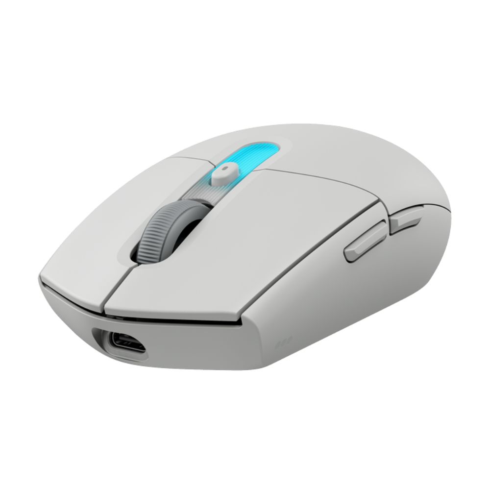 Chuột Gaming không dây Logitech G304 X Superlight White 