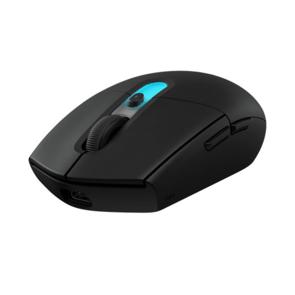 Chuột Gaming không dây Logitech G304 X Superlight Black 