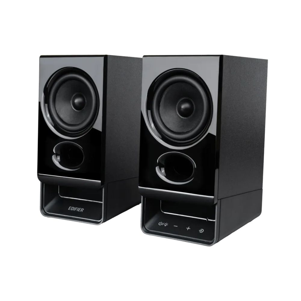 Loa vi tính bluetooth Edifier R20BT 2.0 Màu đen 