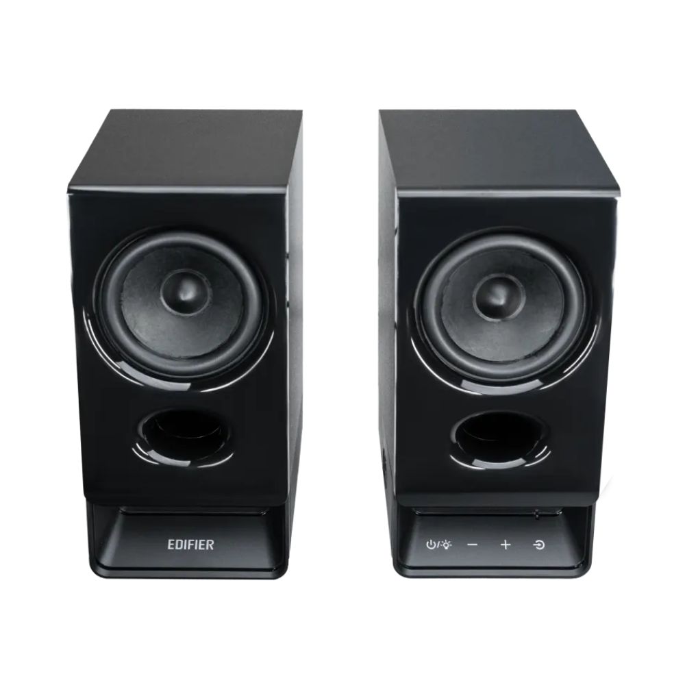 Loa vi tính bluetooth Edifier R20BT 2.0 Màu đen 