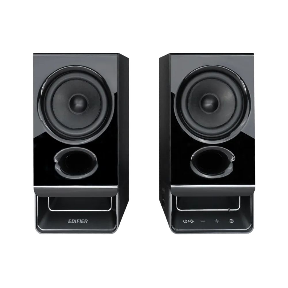 Loa vi tính bluetooth Edifier R20BT 2.0 Màu đen 