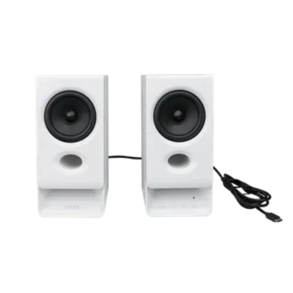 Loa vi tính bluetooth Edifier R20BT 2.0 Màu trắng 