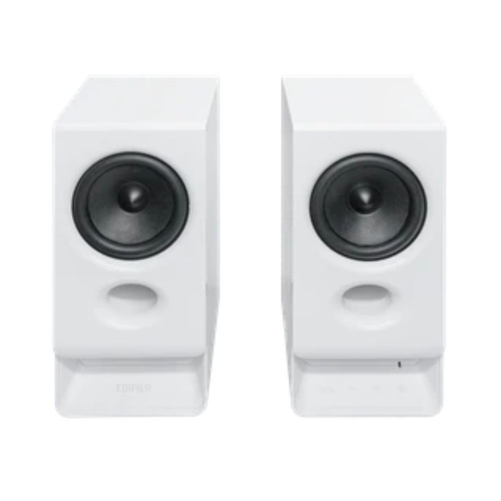 Loa vi tính bluetooth Edifier R20BT 2.0 Màu trắng 