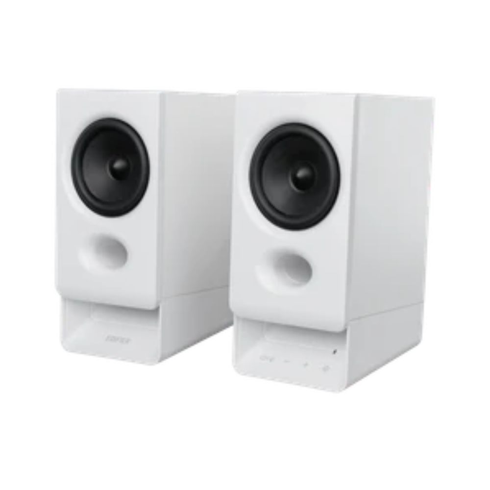 Loa vi tính bluetooth Edifier R20BT 2.0 Màu trắng 
